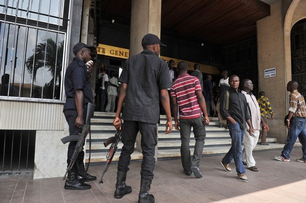 Système bancaire ivoirien La confiance renaît progressivement